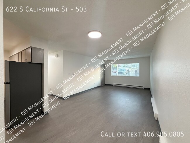 Photo - 622 S California St Unit 503