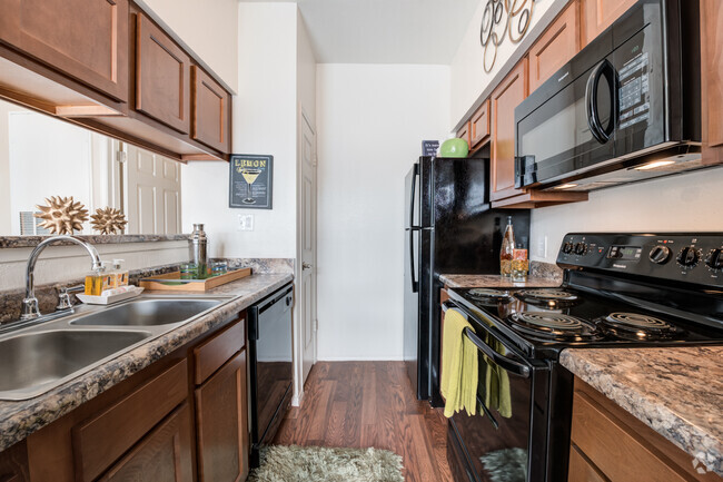 Interior Photo - Century Lake Apartment Homes