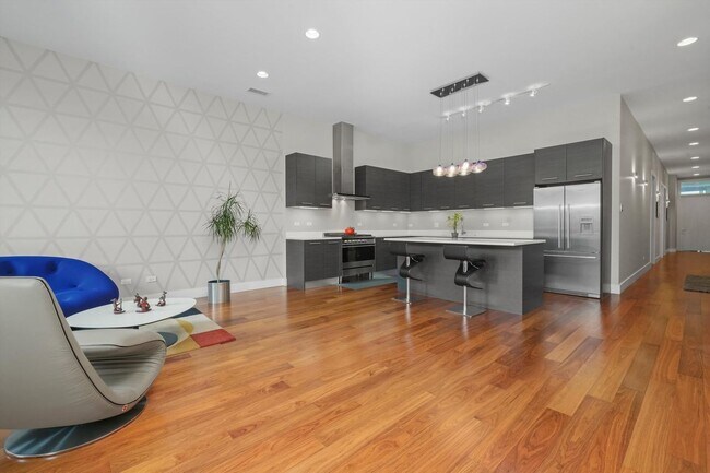 Photo - 128 S Aberdeen St Unit 4S