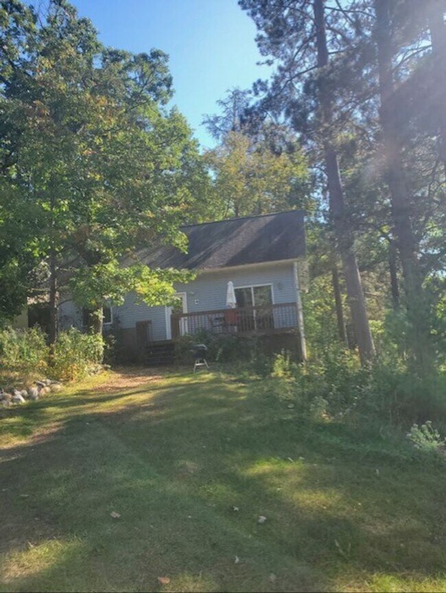 Photo - 2 Bed, 1 Bath Cabin - Fully Furnished! - a...