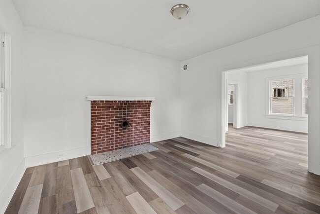 Photo - 1757 48th Street Ensley