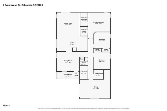 Photo - 7 Brushwood Ct