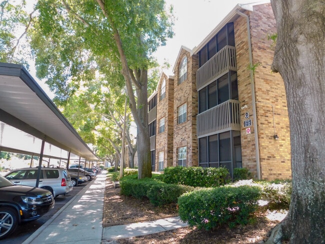Building Photo - 2500 Winding Creek Blvd Rental