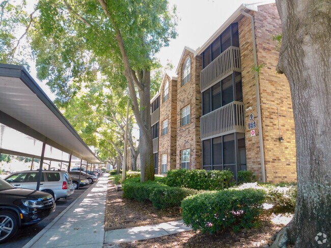 Building Photo - 2500 Winding Creek Blvd Rental