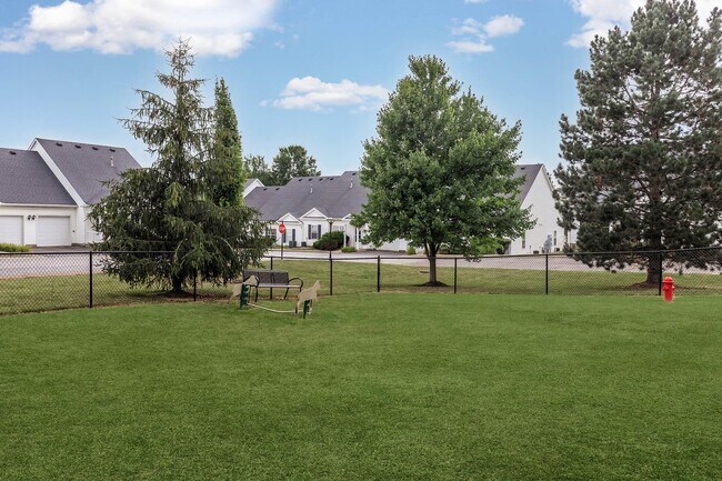 The Village of Western Reserve Apartments