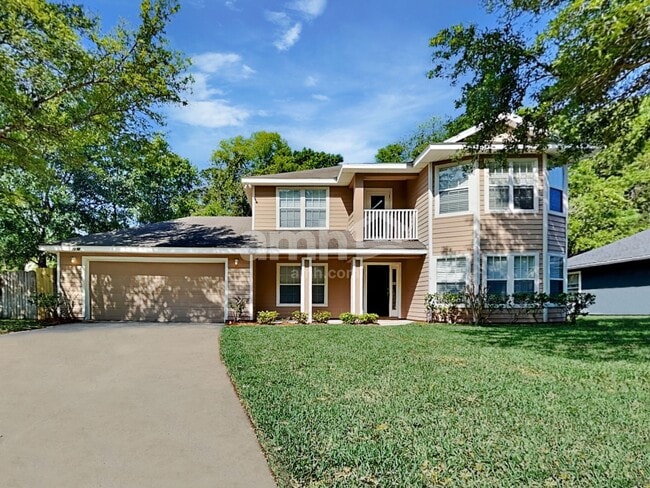 Building Photo - 2360 Cherokee Cove Trl