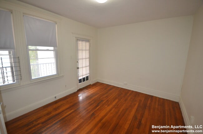 Photo - 1630 Commonwealth Ave Unit 17