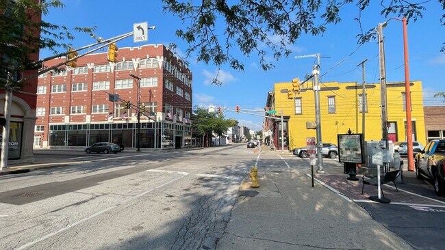 Photo - Downtown Lafayette Apartment