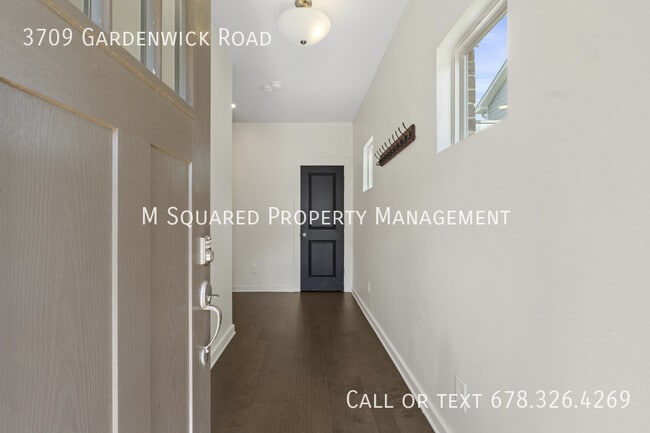 Photo - 3709 Gardenwick Rd