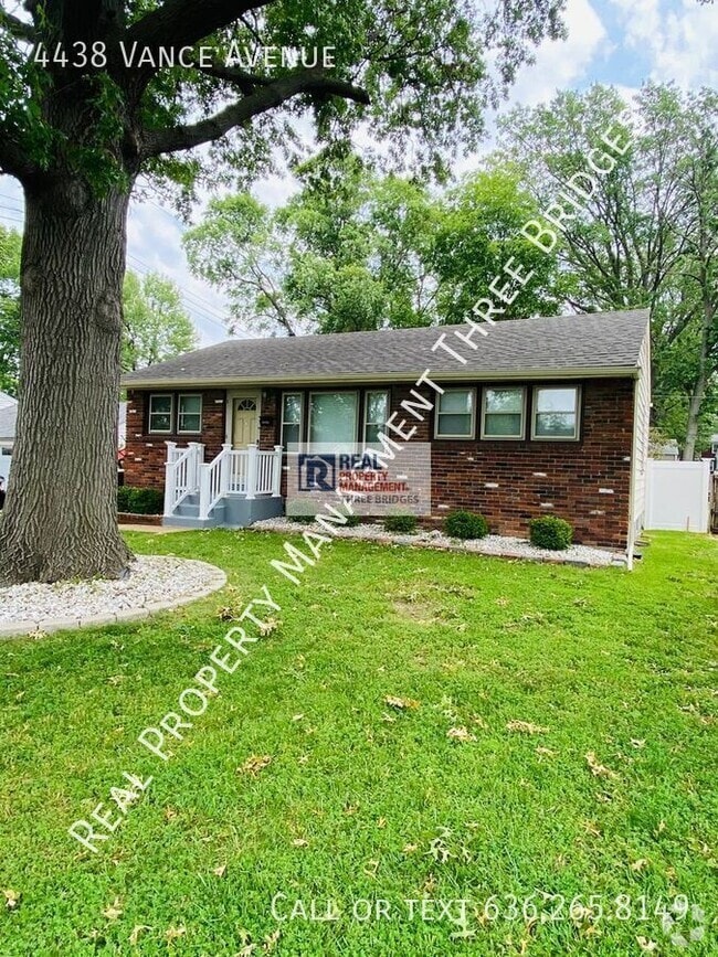 Building Photo - 4438 Vance Ave Rental