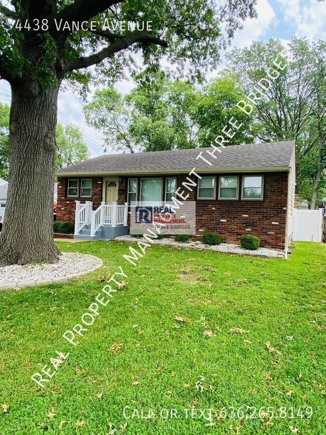 Building Photo - 4438 Vance Ave Rental