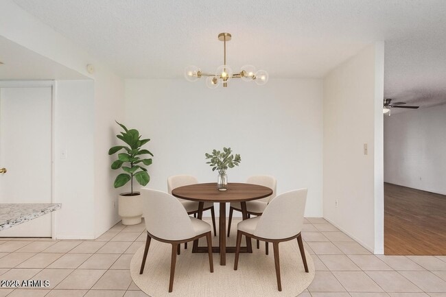 Photo - 3551 E Campo Bello Dr