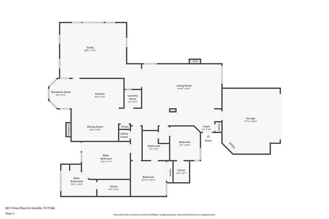 Photo - 8611 Pines Pl Dr