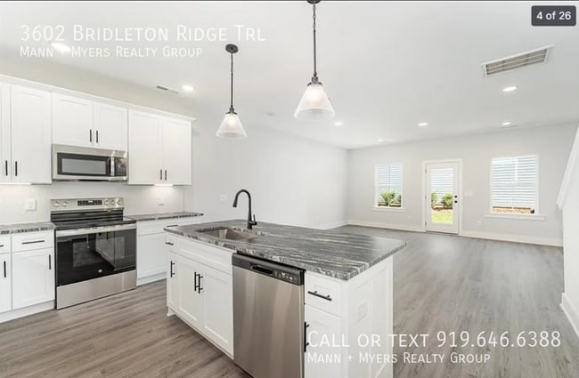 Photo - 3602 Bridleton Ridge Trail