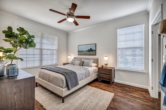 Avenues at Creekside, New Braunfels Texas