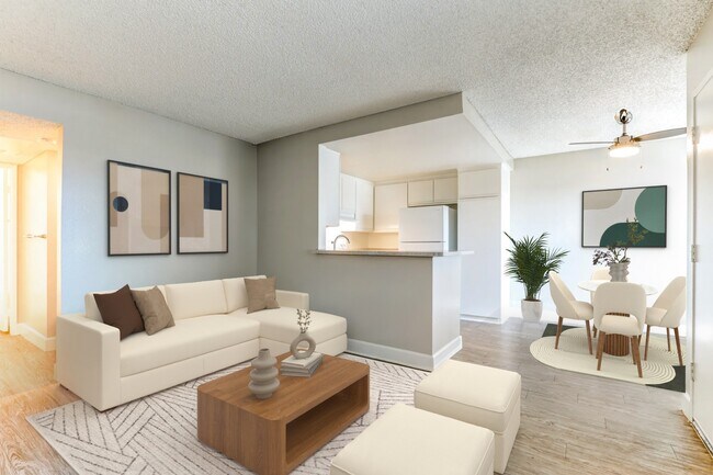Summit Pointe Apartments