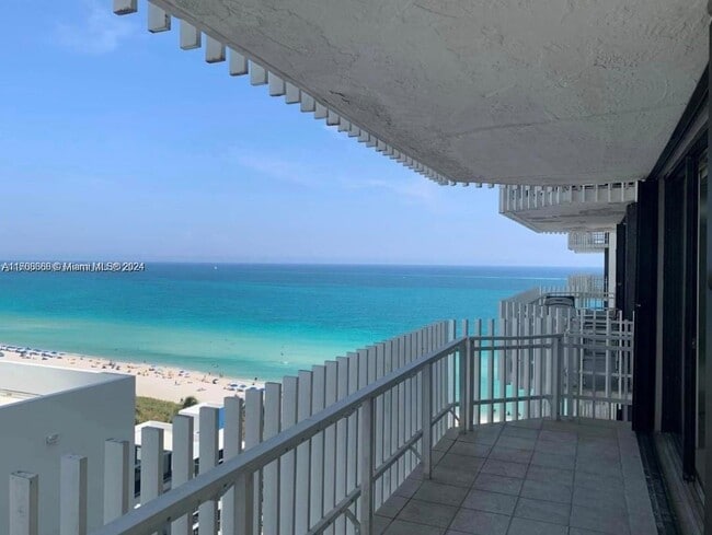 Photo - 6061 Collins Ave Unit 16C