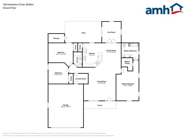 Photo - 128 Heartstone Cir