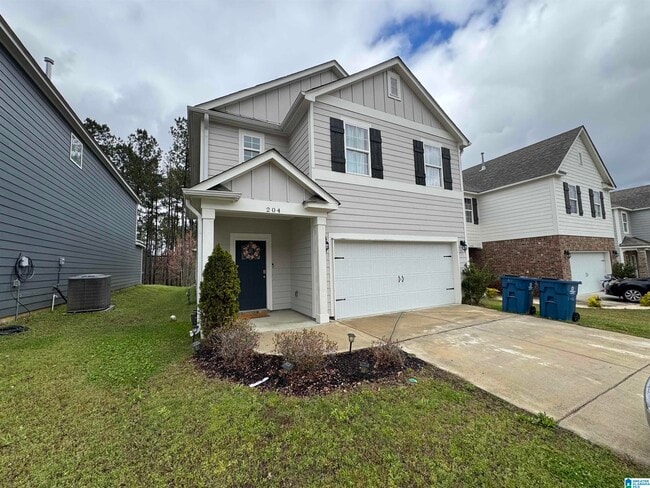 Building Photo - 204 Chelsea Park Rd