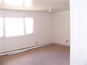 Bedroom - Valley HI Apartments