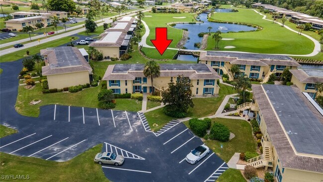 Building Photo - 96 Glades Blvd Unit 513