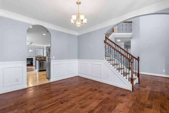 Photo - Luxury Living in High Point NC