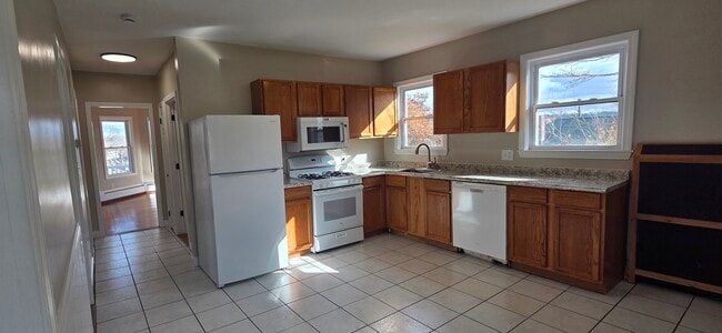 Building Photo - The Magnolia Apartments Unit 3