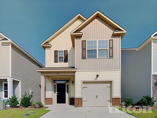 Photo - 759 Dawsons Park Wy