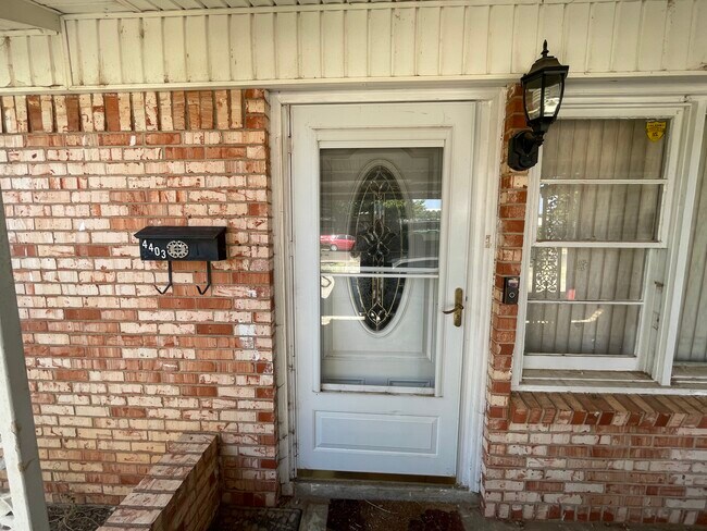 Photo - 4403 26th St Unidad C