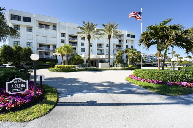 Photo - 2860 S Ocean Blvd Condo Unit 111