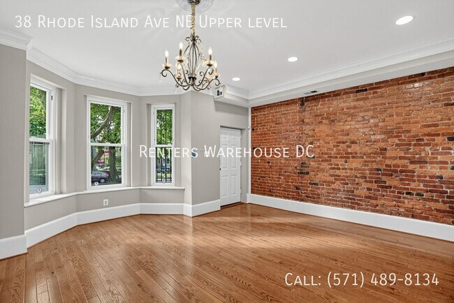 38 Rhode Island Ave NE
