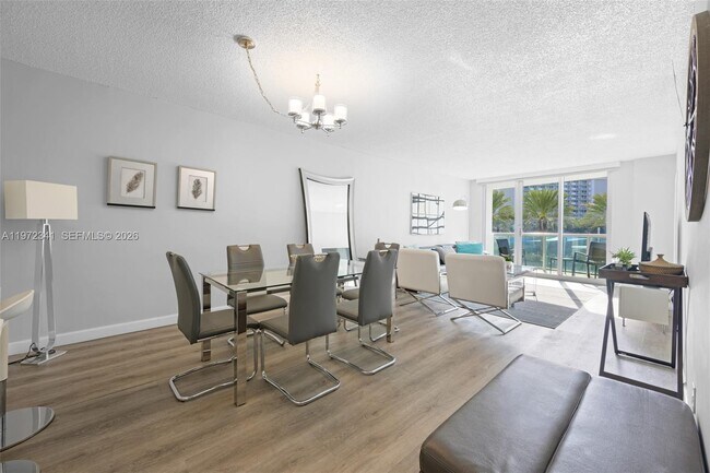 Photo - 19370 Collins Ave Unit 321