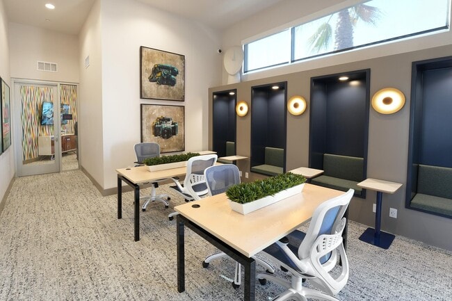 Photo - Millennium Apartments