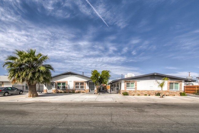 Photo - Arts Village Apartments