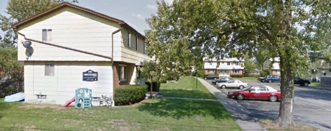 Photo - Huth Townhomes