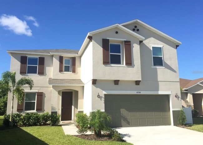Building Photo - 4748 Blue Diamond St