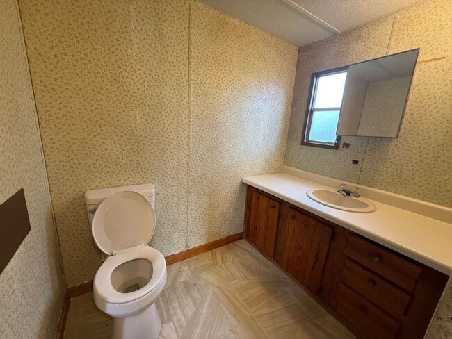 Photo - 2 bedroom, 1 bath Mobile Home