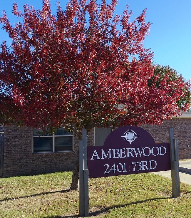 Photo - Amberwood
