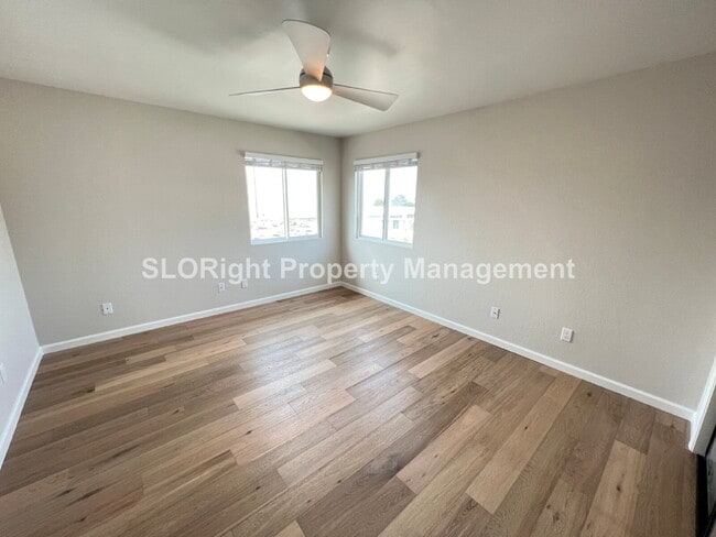 Photo - AVAILABLE SEPTEMBER- Upper Level Apartment in Pismo Beach - 1 Bedroom / 1 Bathroom Unit A