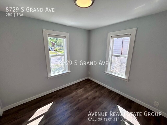 Photo - 8729 S Grand Ave