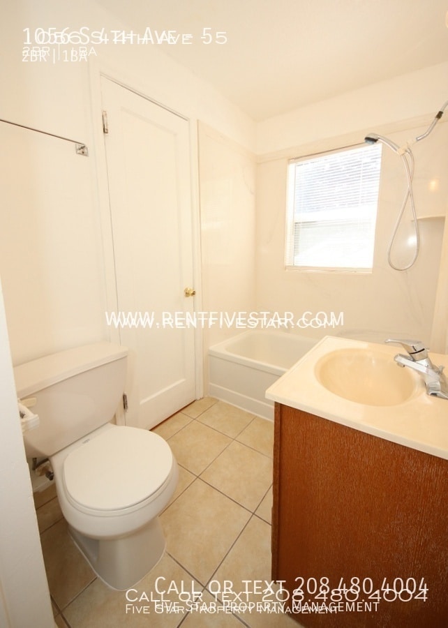 Photo - 1056 S 4th Ave Unit 5