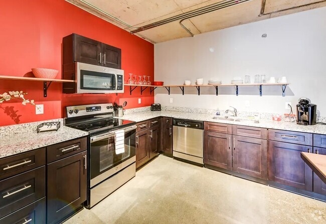 Building Photo - The Point on Lane Rental