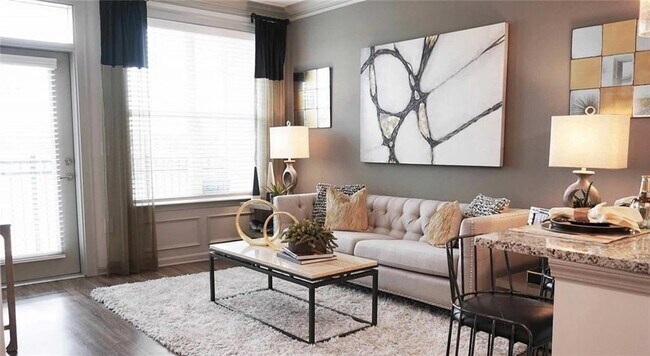 Photo - 1486 Terrell Mill Rd