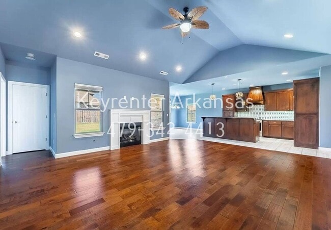 Photo - Bentonville living | 4bed 2bath