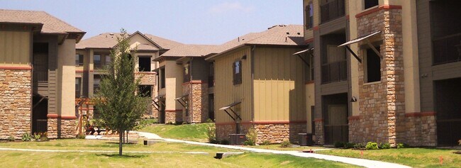 Photo - 11119 Kirby Dr Unit #11119