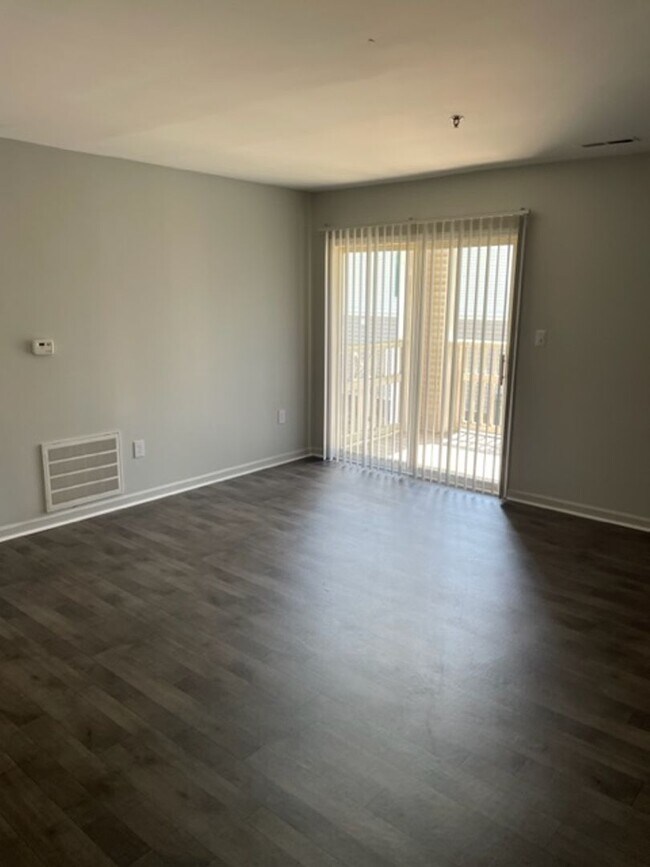 Pinewood Forest Apartments