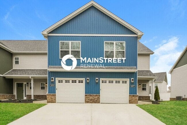 Building Photo - 3 Bedroom Pet-Friendly Home in Jeffersonville, IN with Main Street Renewal