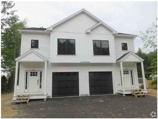 Building Photo - 126 E Hardscrabble Rd Rental