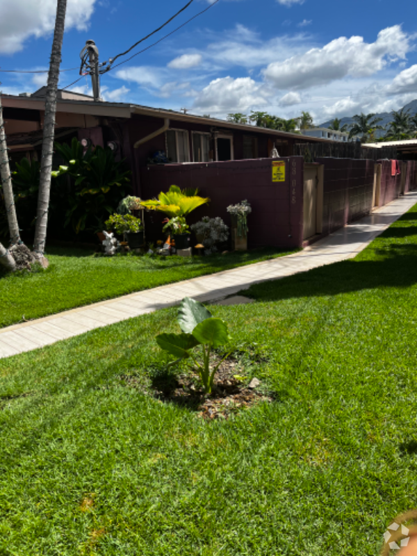 Building Photo - 68048 Akule St Rental