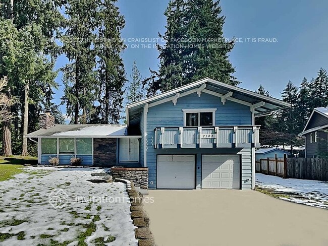 Building Photo - 7103 36th St W